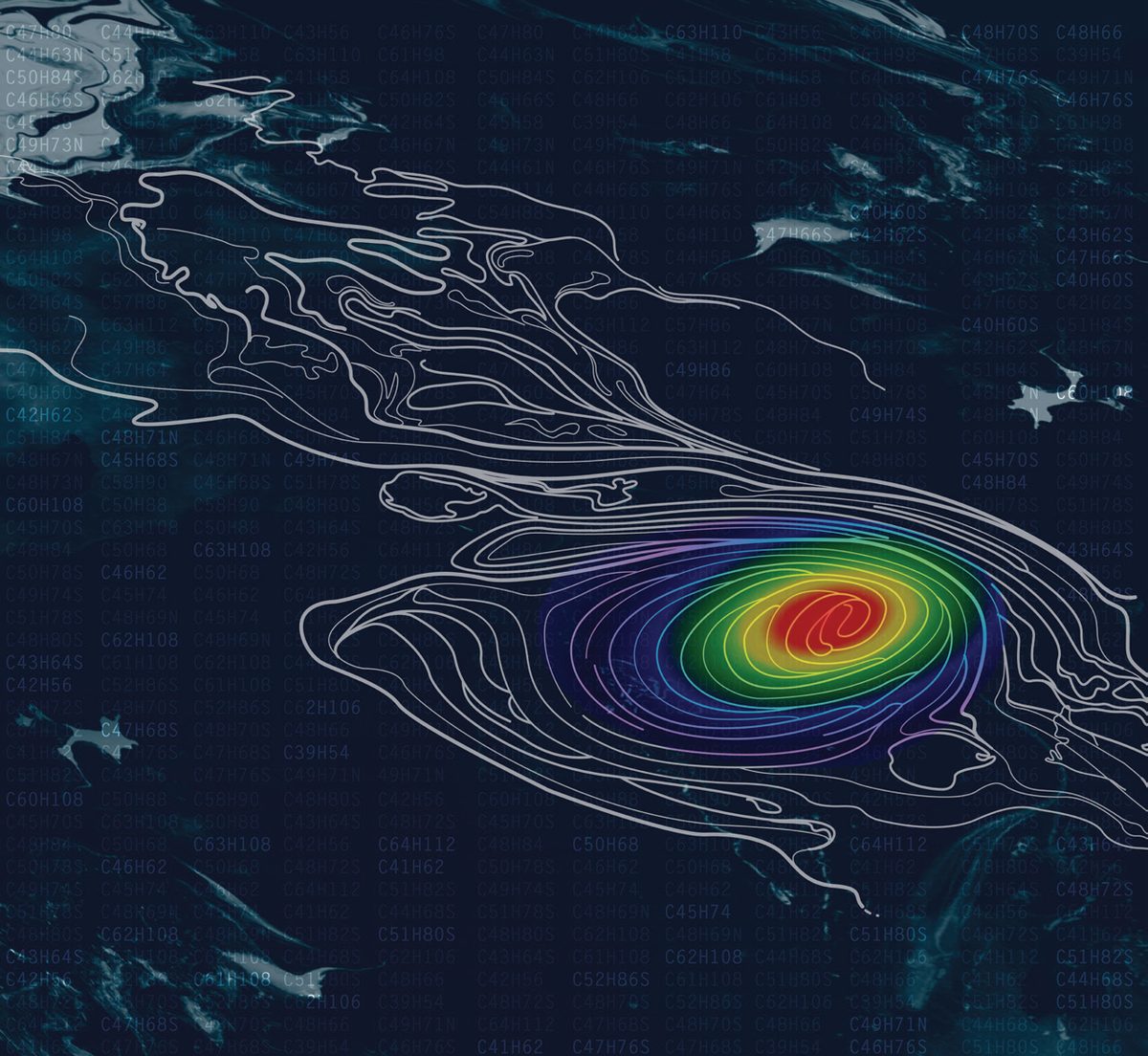 Flow simulation